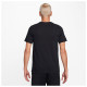 Nike Ανδρική κοντομάνικη μπλούζα Dri-FIT Fitness T-Shirt